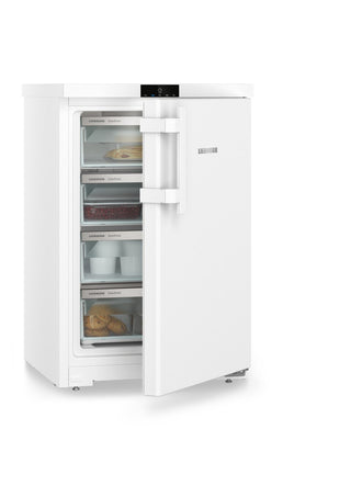 Liebherr Fd1404 Freestanding Freezer