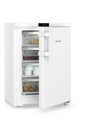 Liebherr Fdi1624 Freestanding Freezer