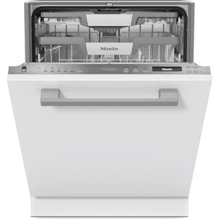 Miele G7191 SCVi 125 Edition Integrated Dishwasher