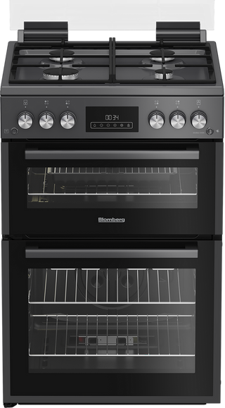 Blomberg GGRN655N 60cm Gas Cooker