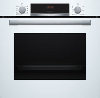 Bosch HBS534BW0B Single Oven