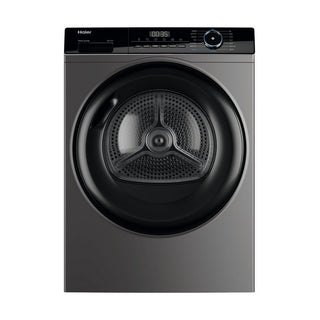 Haier HD80-A2939R Heat Pump Tumble Dryer