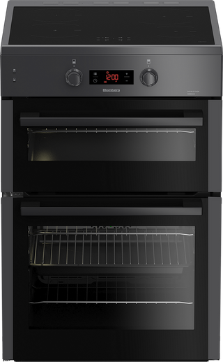 Blomberg HIN651N 60cm Induction Cooker