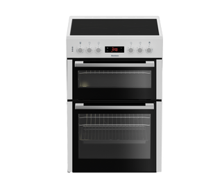 Blomberg HKW65W 60cm Ceramic Cooker