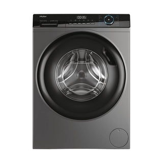 Haier HW80-B16939S8 Graphite Washing Machine