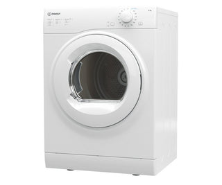 Indesit I1D80WUK Vented Tumble Dryer