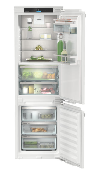 Liebherr ICBNci5153 Built In Fridge Freezer