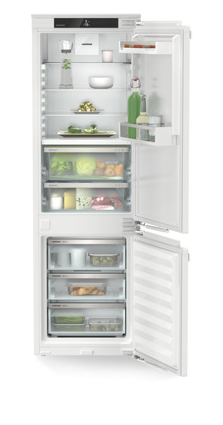 Liebherr ICBNdi5123 Built In Fridge Freezer