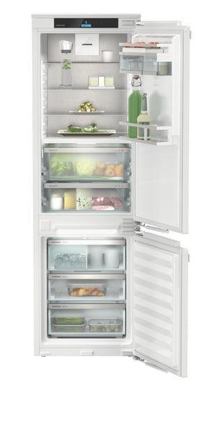 Liebherr ICBNdi5163 Built In Fridge Freezer