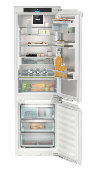 Liebherr ICNci5173 Built In Fridge Freezer