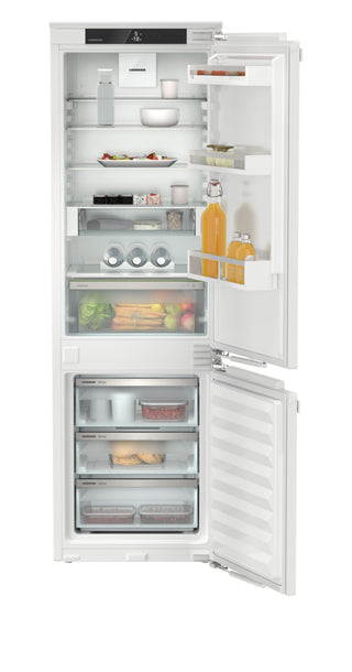 Liebherr ICNd5123 Built In Fridge Freezer