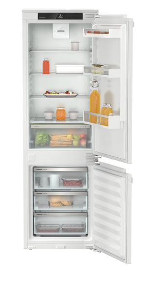 Liebherr ICNe5103 Built In Fridge Freezer