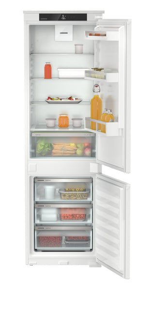 Liebherr ICSe5103 Built In Fridge Freezer