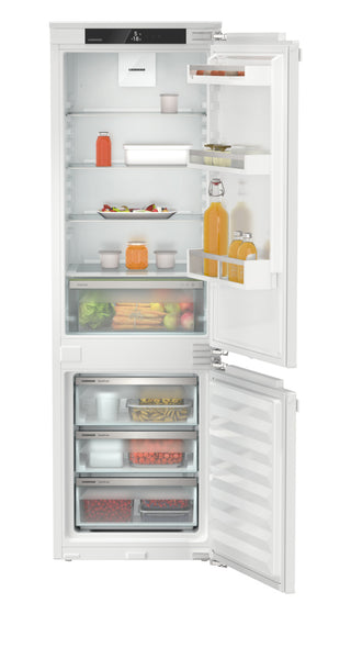 Liebherr ICe5103 Built In Fridge Freezer