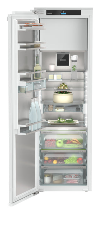 Liebherr IRBAc5171 - 617 Built In Fridge Freezer