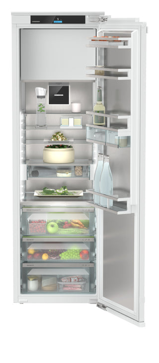 Liebherr IRBAc5171 - 001 Built In Fridge Freezer