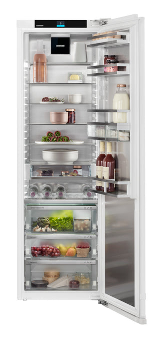 Liebherr IRBAc5190 - 617 Built In Fridge Freezer