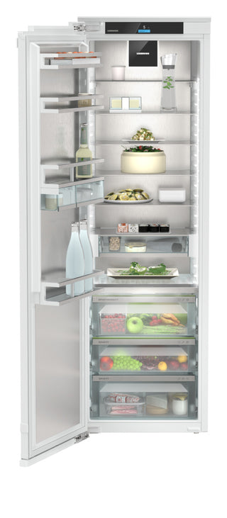 Liebherr IRBAc5190 - 001 Built In Fridge Freezer