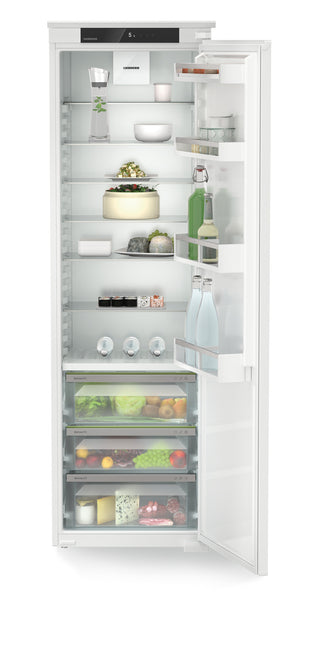 Liebherr IRBSd5120 Built In Fridge Freezer