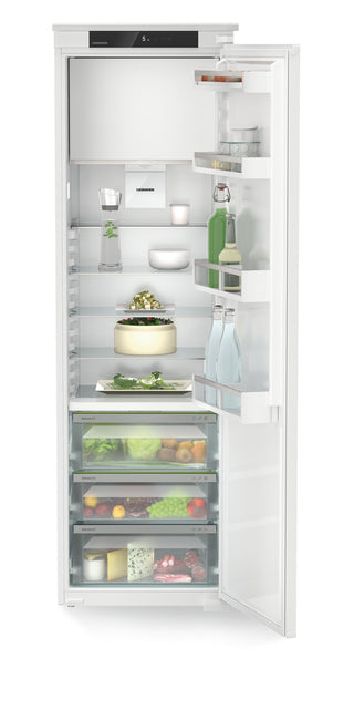 Liebherr IRBSd5121 Built In Fridge Freezer