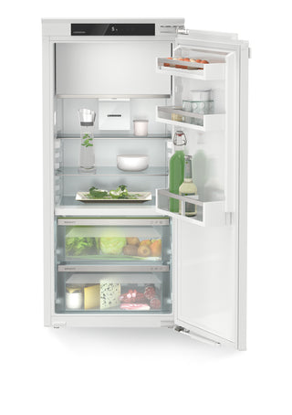 Liebherr IRBc4121 Built In Fridge with Ice Box