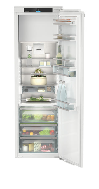 Liebherr IRBci5151 Built In Fridge Freezer