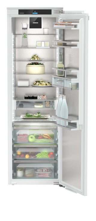 Liebherr IRBci5170 Built In Fridge Freezer