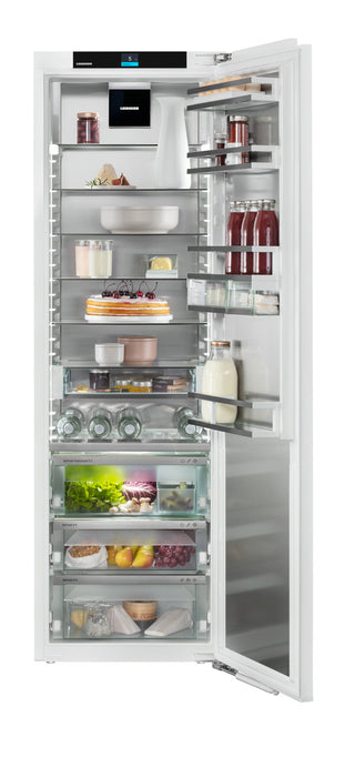 Liebherr IRBci5180 Built In Fridge Freezer