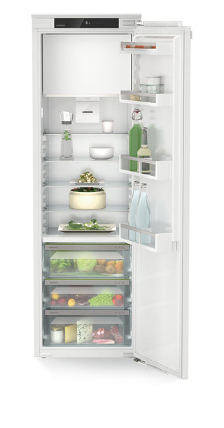 Liebherr IRBd5121 Built In Fridge Freezer