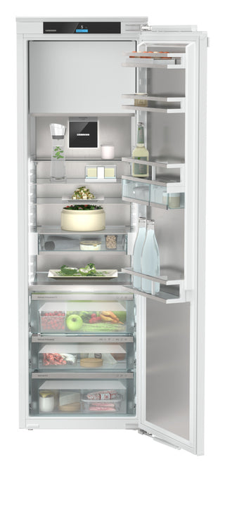 Liebherr IRBdi5181 Built In Fridge Freezer