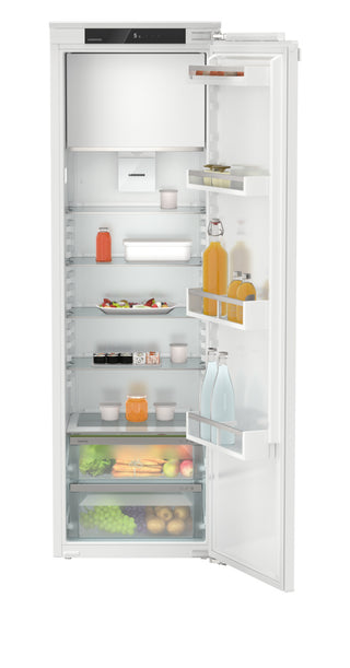 Liebherr IRe5101 Built In Fridge Freezer