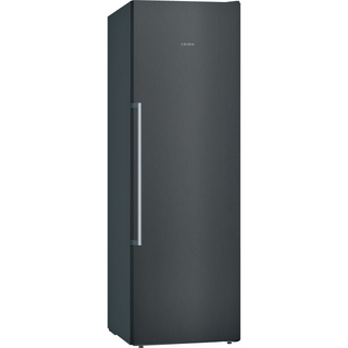 Siemens GS36NAXFV 186 x 60cm Single Door Freezer