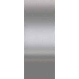 Liebherr 9901458 91.4cm Monolith Stainless Steel Door