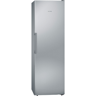 Siemens GS36NVIEV 186 x 60cm Single Door Freezer