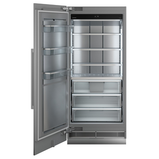 Liebherr EGN9671 91.4cm Monolith NoFrost Freezer with Ice Maker