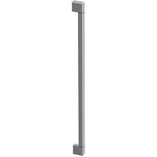 Liebherr 9901924 Monolith Square Brushed Aluminium Handle