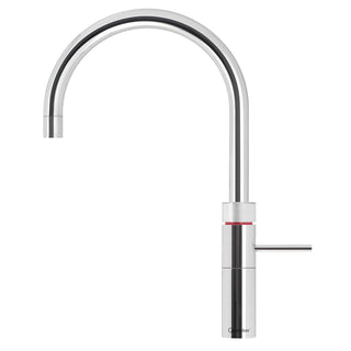 Quooker Fusion Round Boiling Water Tap with Pro3 Tank (3 Litres)