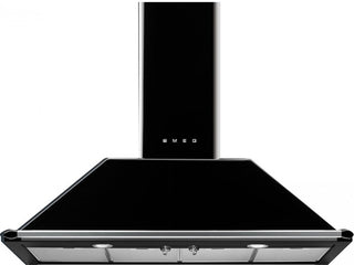 Smeg KT110BLE 110cm Cooker Hood