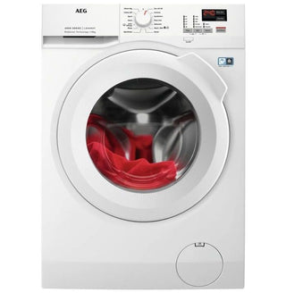 AEG L6FBK141B 10kg Washing Machine