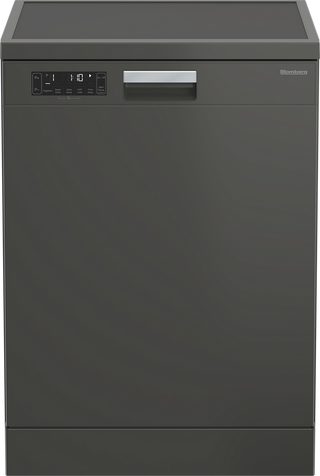 Blomberg LDF42320G Graphite Dishwasher