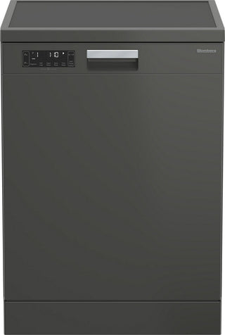 Blomberg LDF52320G Graphite Dishwasher with Cutlery Tray