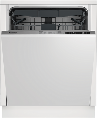 Blomberg LDV52320 Fully Integrated Dishwasher with Cutlery Tray