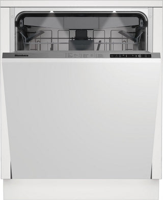 Blomberg LDV63440 Fully Integrated Dishwasher with Cutlery Tray