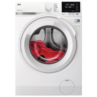 AEG LFR61842B Washing Machine