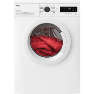 AEG LFX50844B Washing Machine