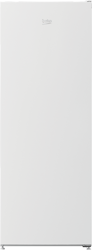 Beko LSG4545W Tall Larder Fridge