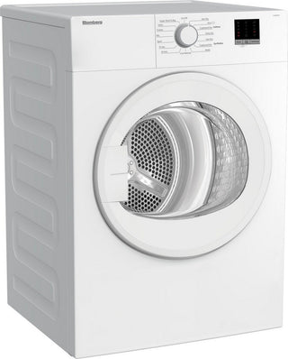 Blomberg LTA09020W Vented Tumble Dryer