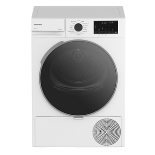 Blomberg LTAH39420W Heat Pump Tumble Dryer