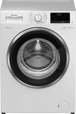 Blomberg LWF194520QW Washing Machine