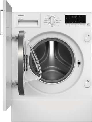 Blomberg LWI284420 Washing Machine